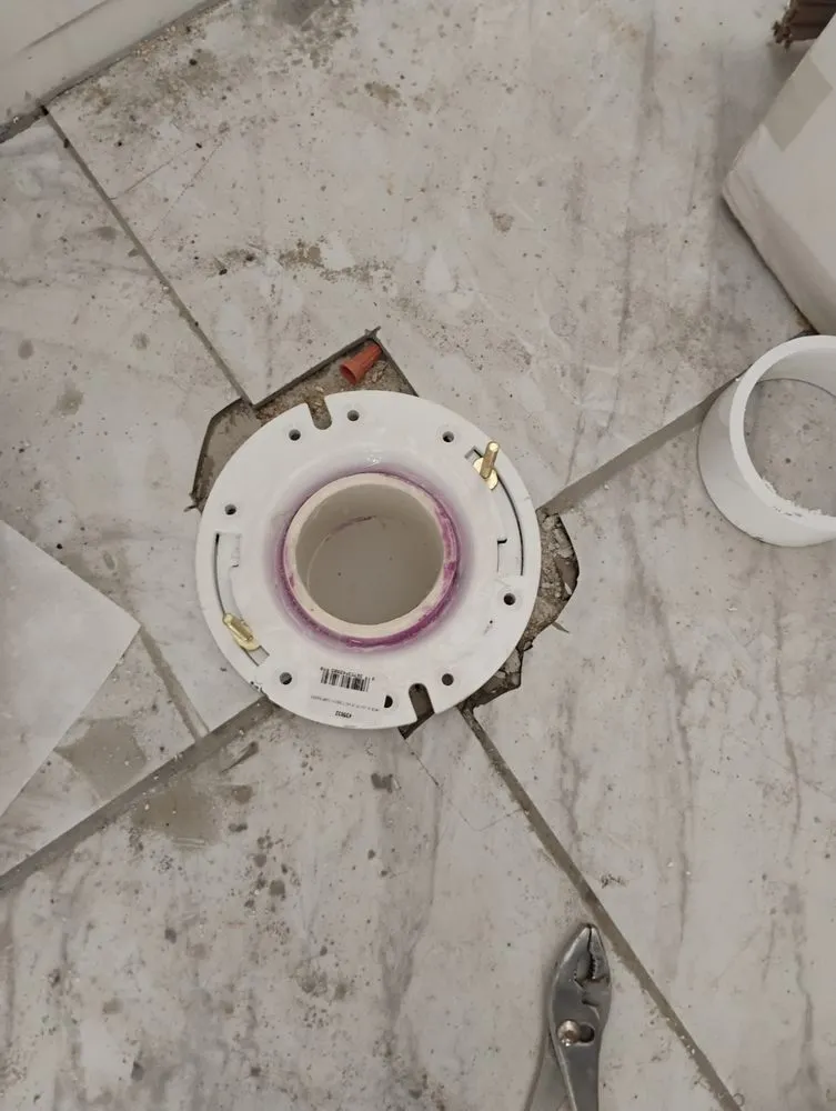 Slide of Optimist Mechanical Construction