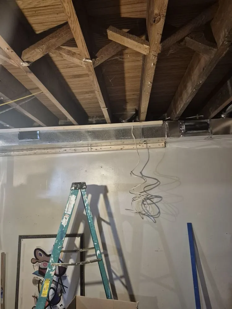 Slide of Optimist Mechanical Construction