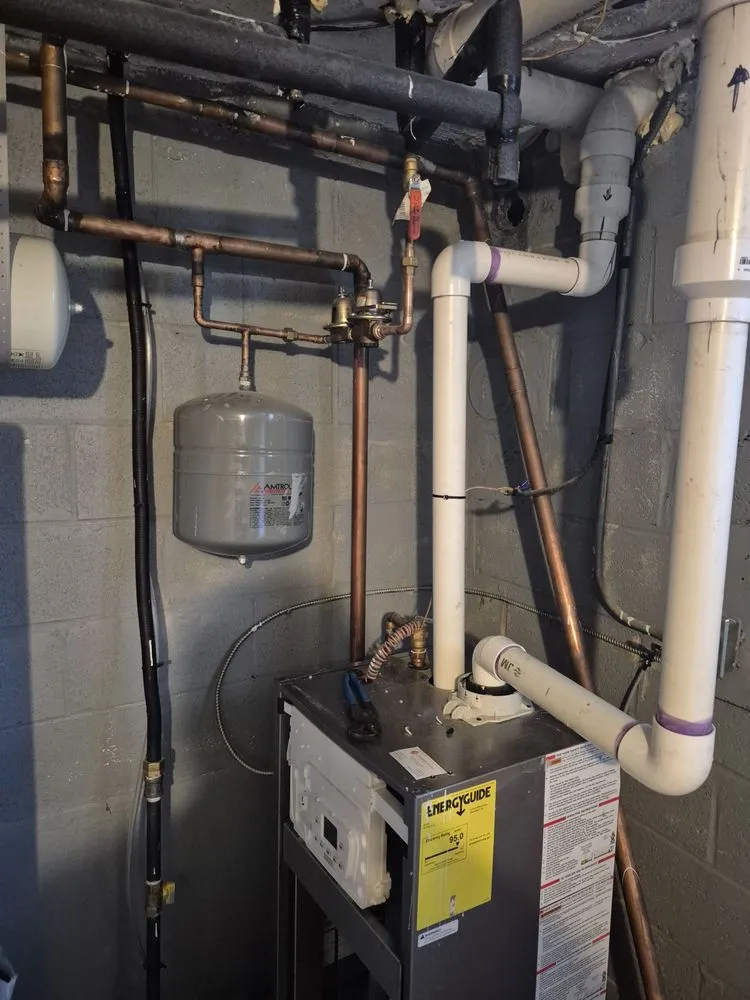 Slide of Optimist Mechanical Construction