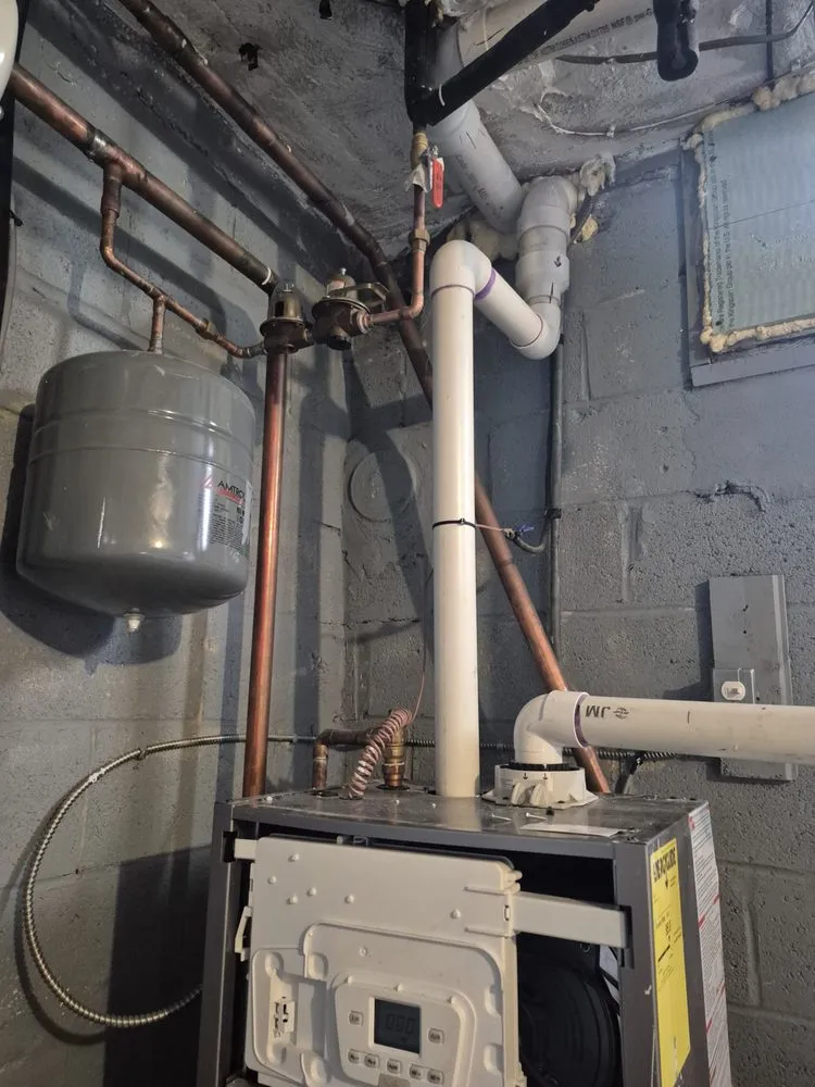 Slide of Optimist Mechanical Construction