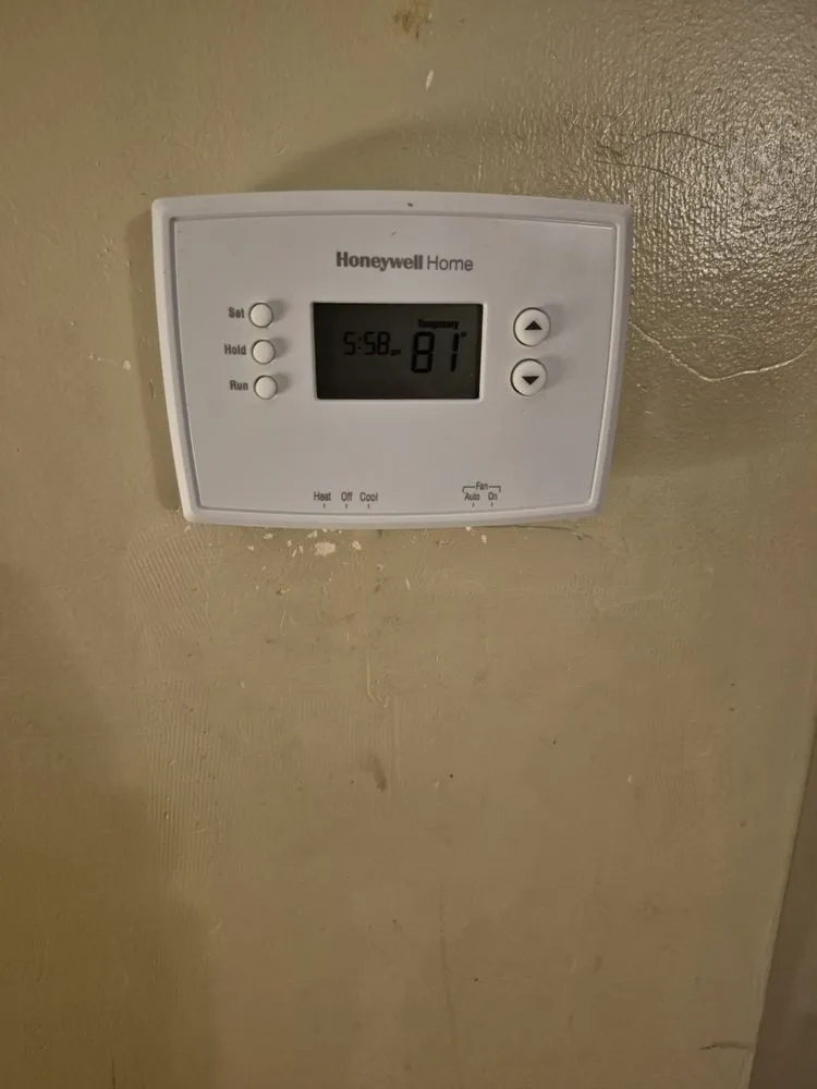 Slide of Optimist Mechanical Construction