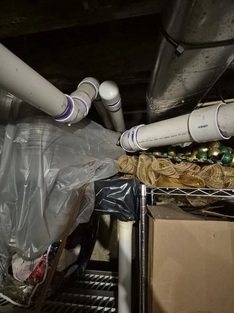 Slide of Optimist Mechanical Construction