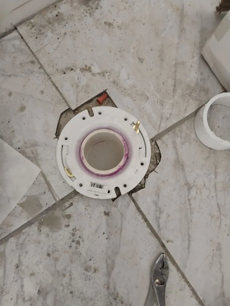 Slide of Optimist Mechanical Construction