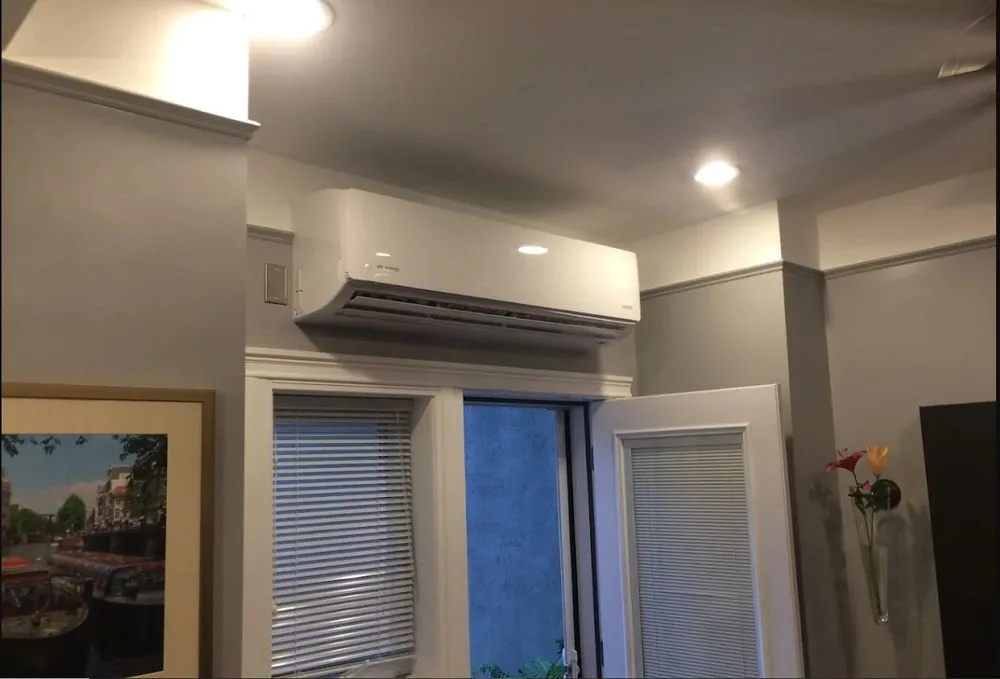 Slide of Optimize Air