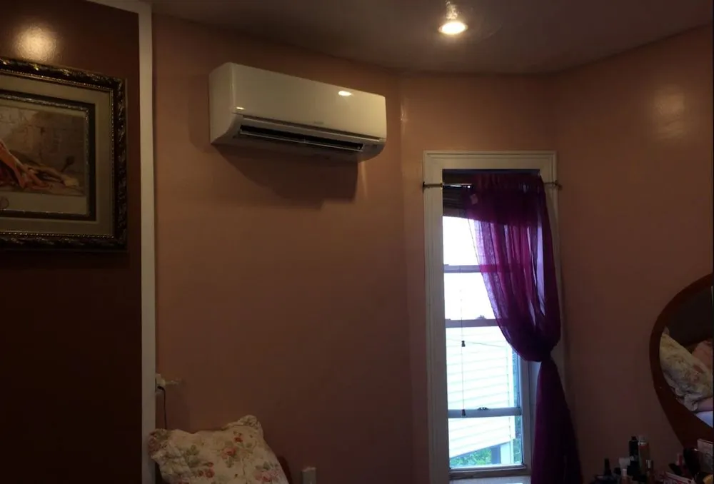 Slide of Optimize Air