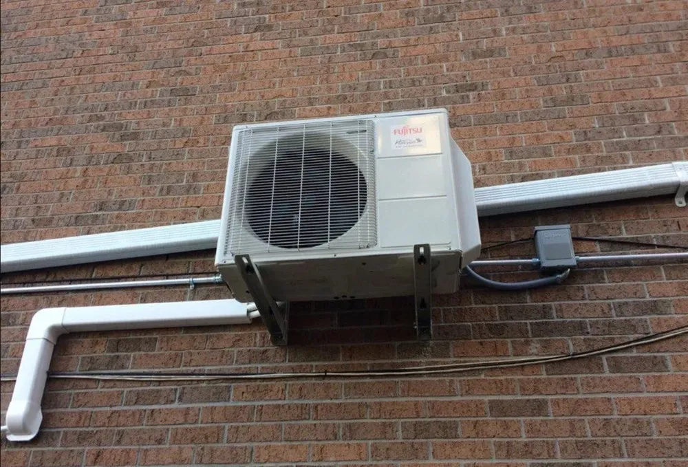 Slide of Optimize Air