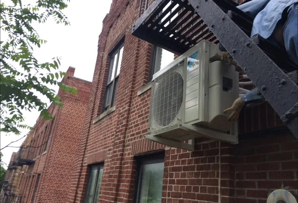 Slide of Optimize Air