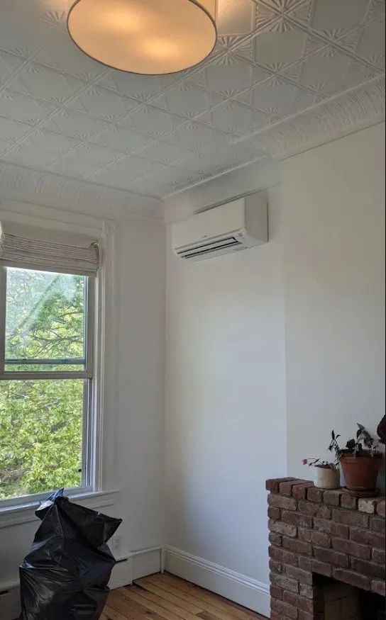 Slide of Optimize Air