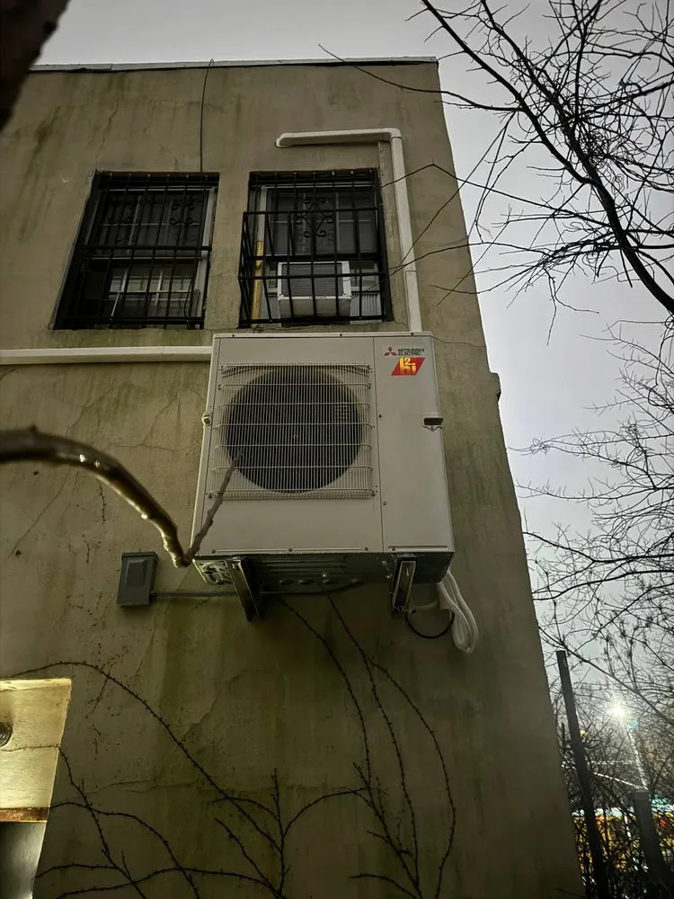 Slide of Optimize Air