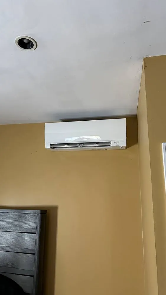 Slide of Optimize Air