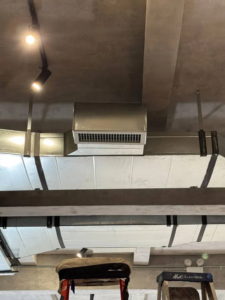 Slide of Optimize Air