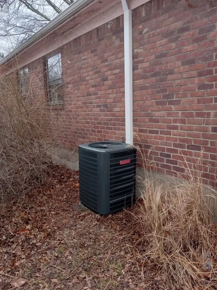 Slide of Optimize Air