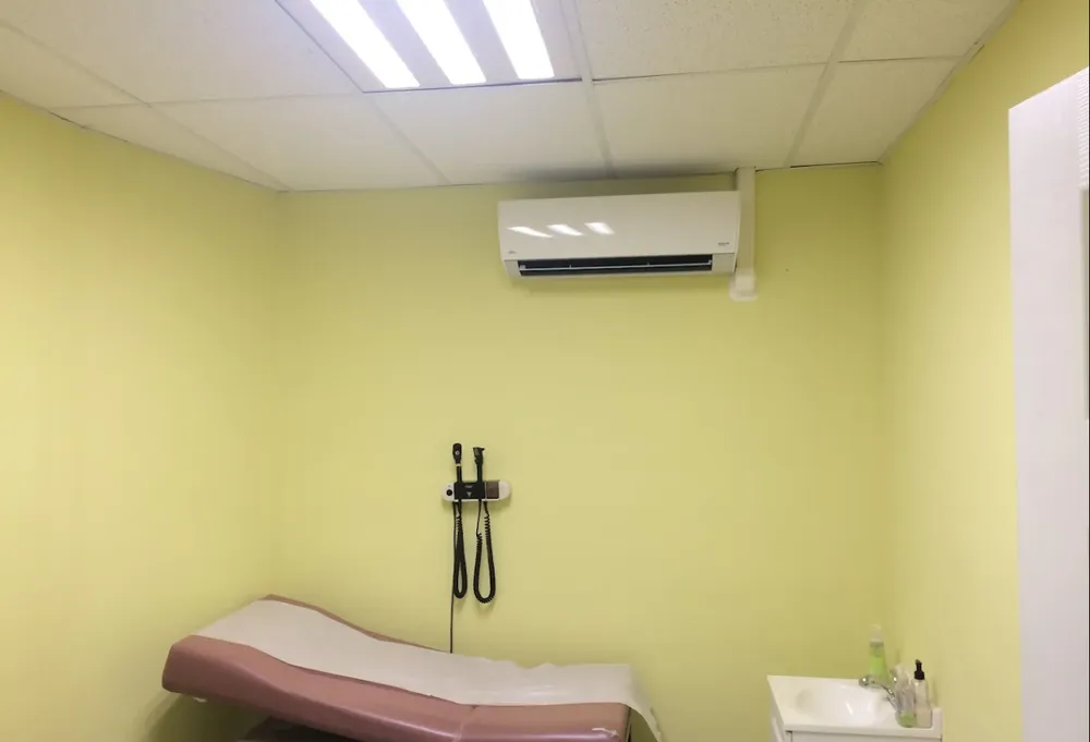 Slide of Optimize Air