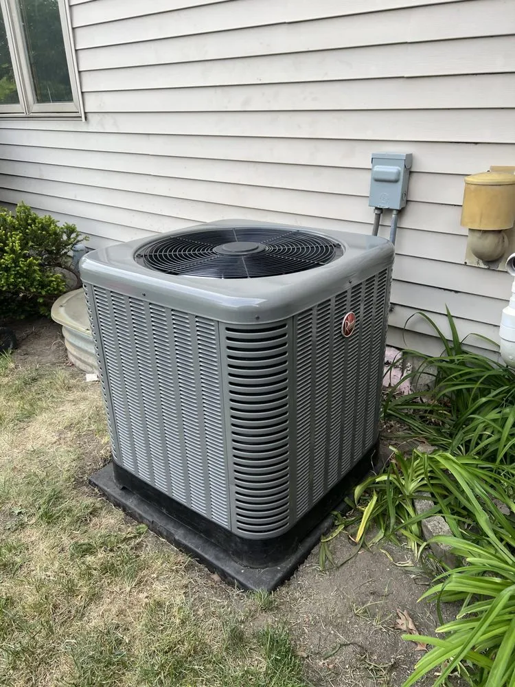 Slide of Optimized Air