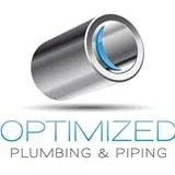 Slide of Optimized Plumbing & Piping