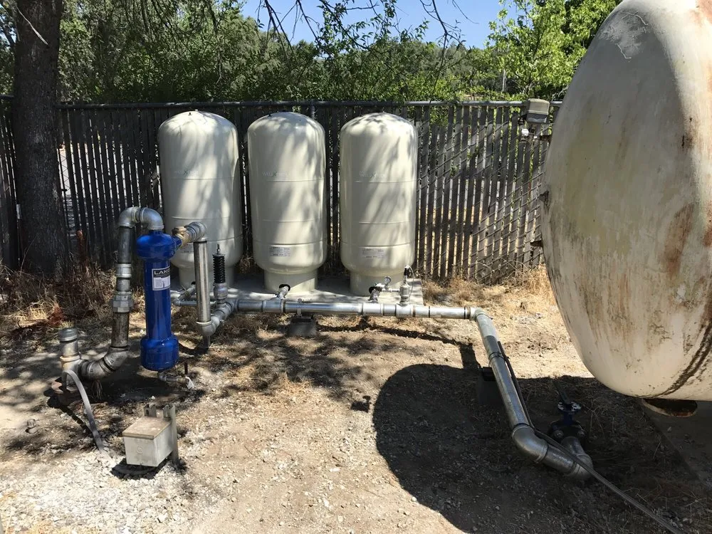 Slide of Optimized Plumbing & Piping