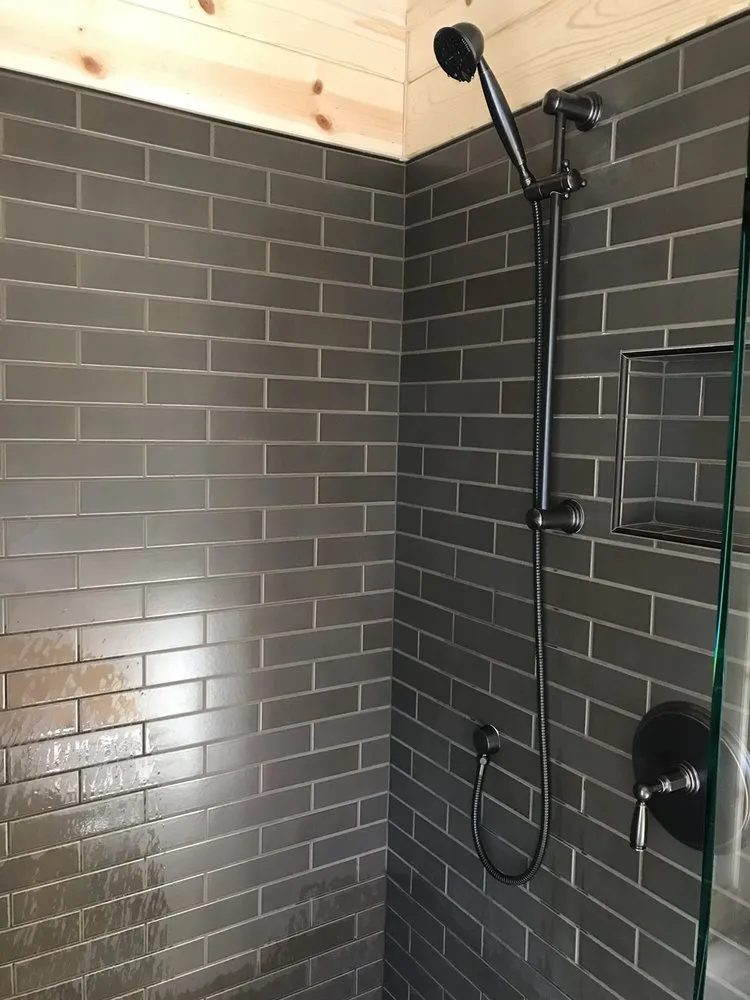 Slide of Optimized Plumbing & Piping