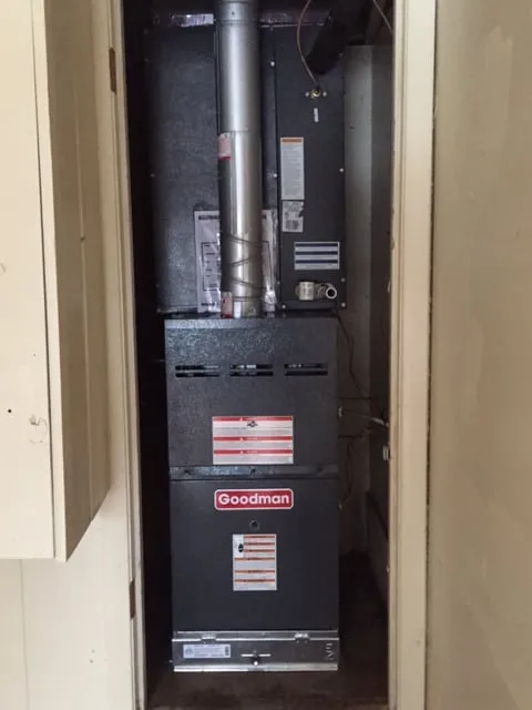 Slide of Optimum Air Co