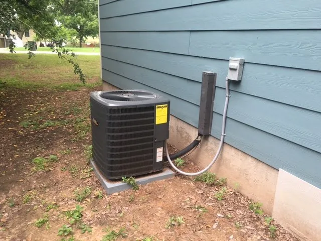 Slide of Optimum Air Co