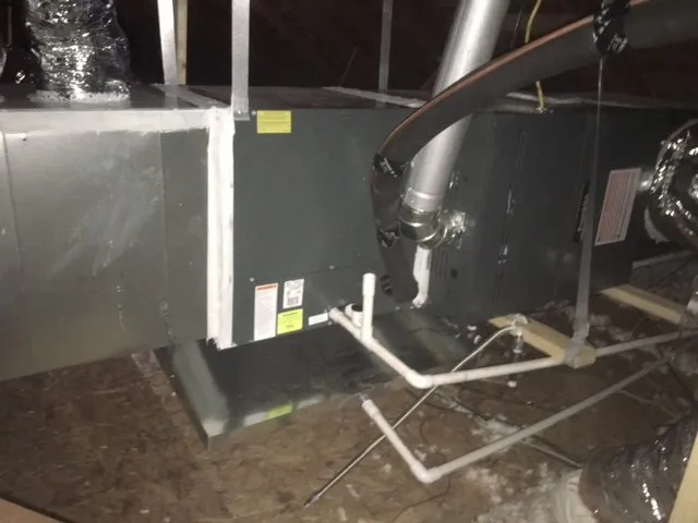 Slide of Optimum Air Co