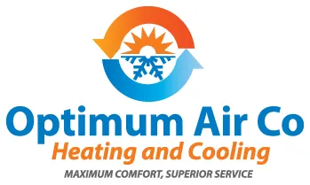 Slide of Optimum Air Co