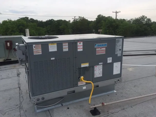 Slide of Optimum Air Co