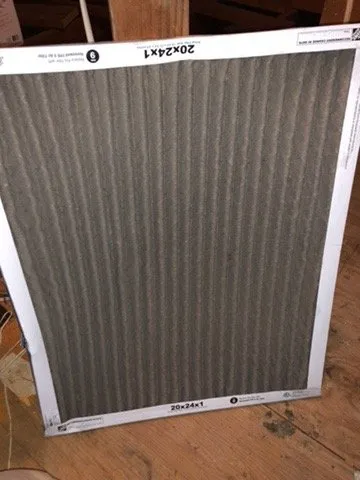 Slide of Optimum Air Co