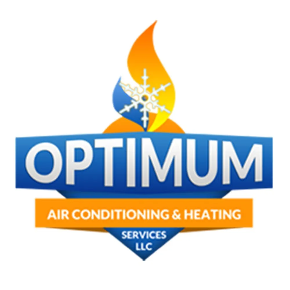 Slide of Optimum Air Conditioning & Heating Service