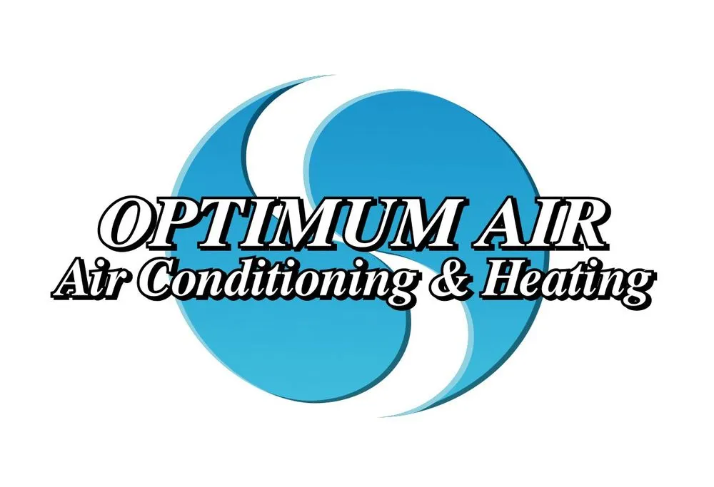 Slide of Optimum Air Conditioning