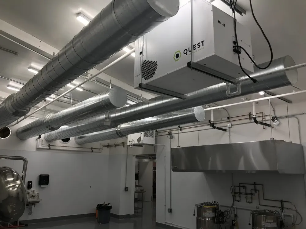 Slide of Optimum Air Conditioning