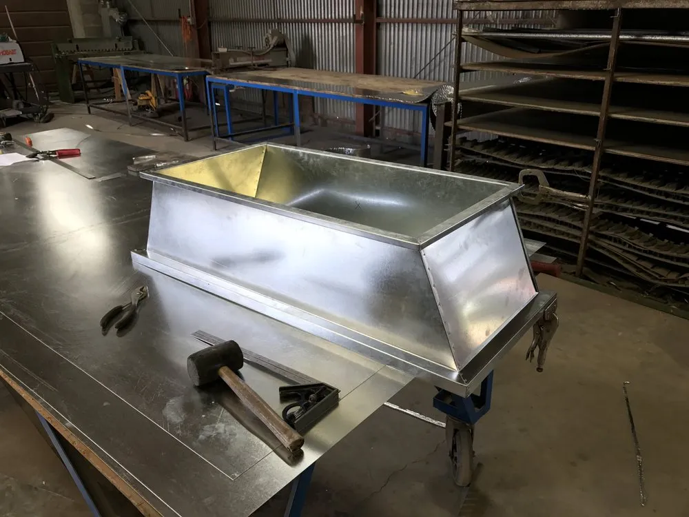 Slide of Optimum Air Conditioning