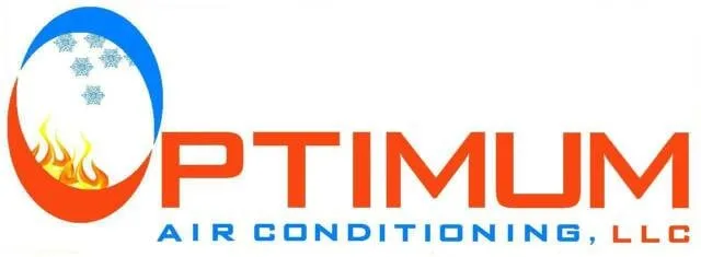 Slide of Optimum Air Conditioning