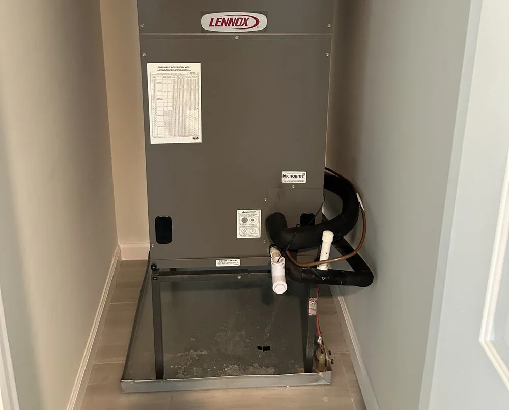 Slide of Optimum Air