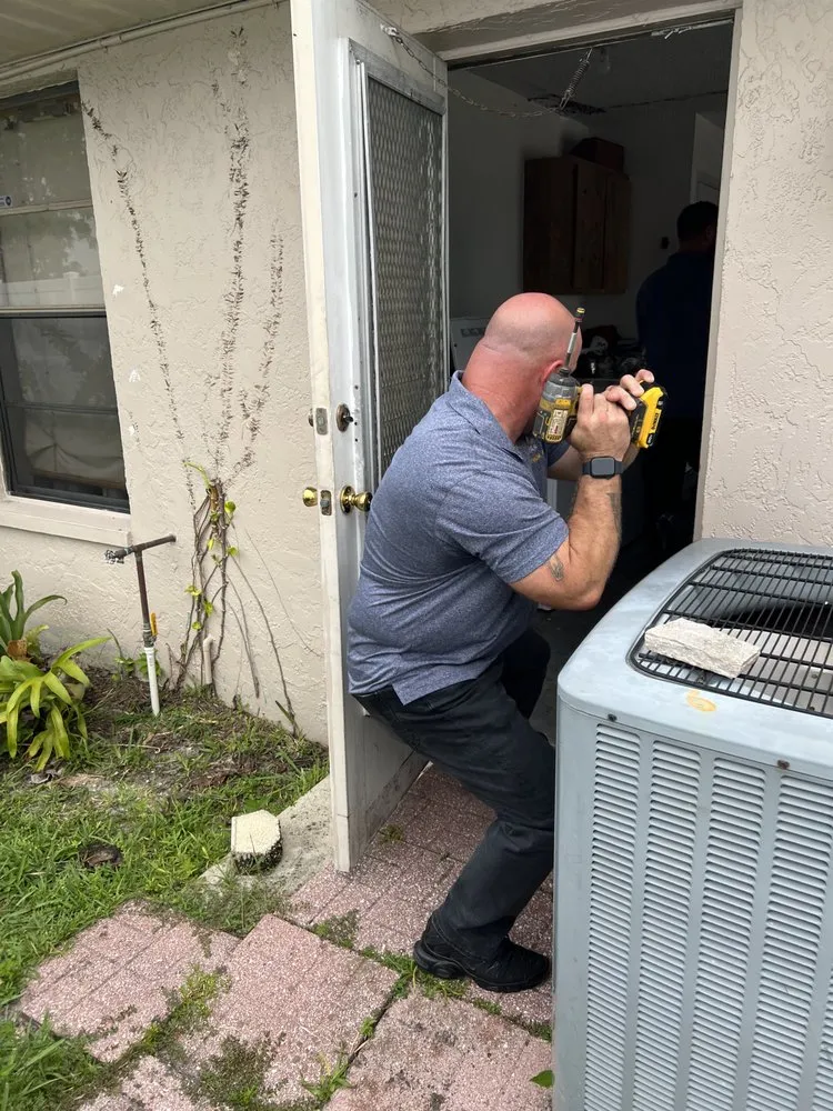 Slide of Optimum Air