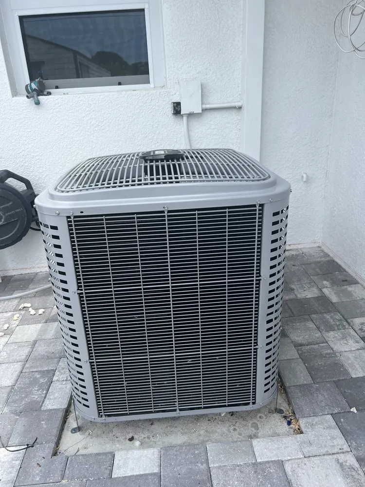 Slide of Optimum Air