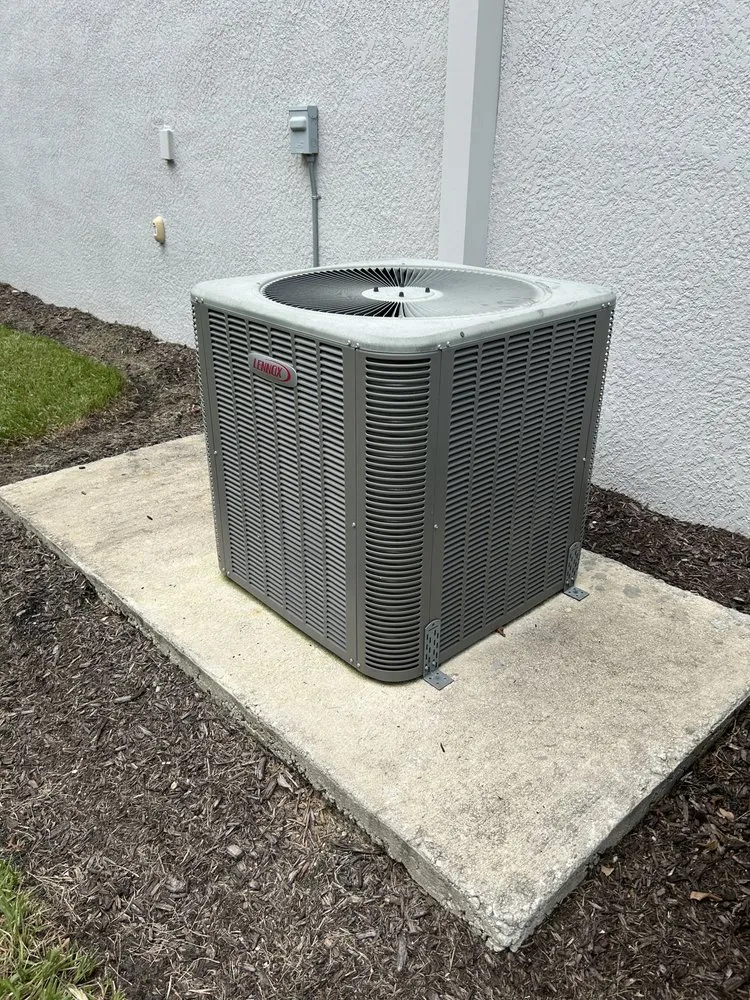 Slide of Optimum Air