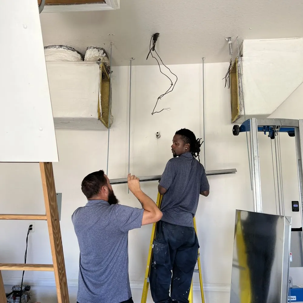 Slide of Optimum Air