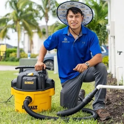 Slide of Optimum Air