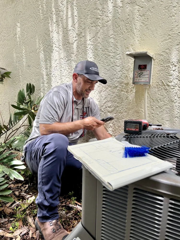 Slide of Optimum Air