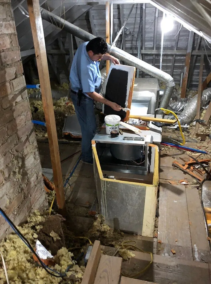 Slide of Optimum Air Quality