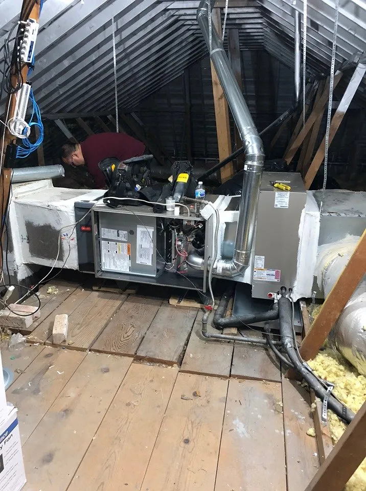 Slide of Optimum Air Quality