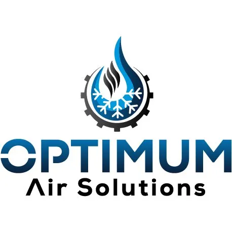 Slide of Optimum Air Solutions