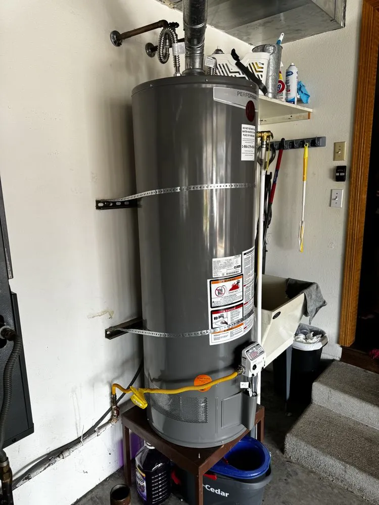 Slide of Optimum Air Solutions