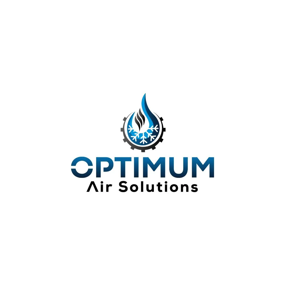 Slide of Optimum Air Solutions