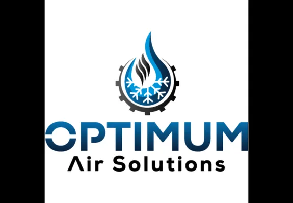 Optimum Air Solutions Logo