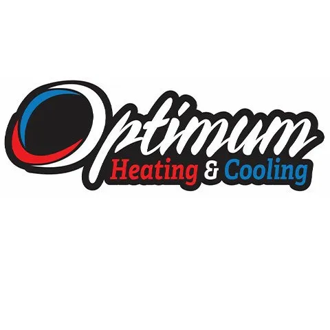 Slide of Optimum Heating & Cooling