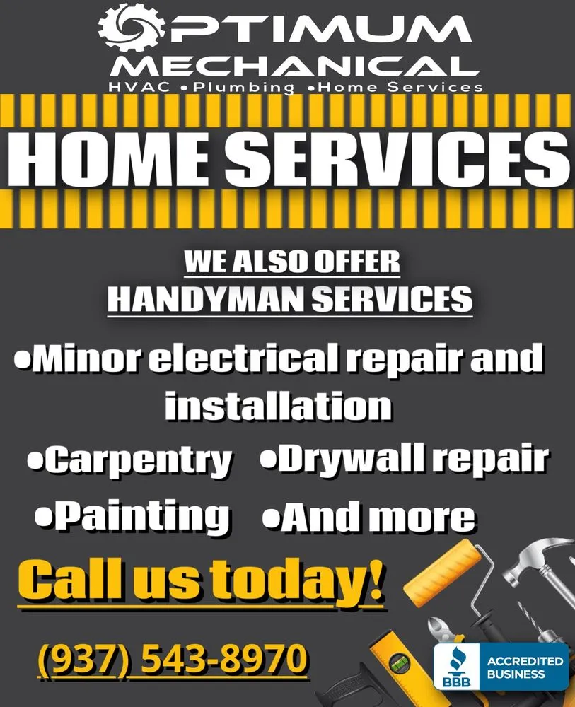 Slide of Optimum Mechanical