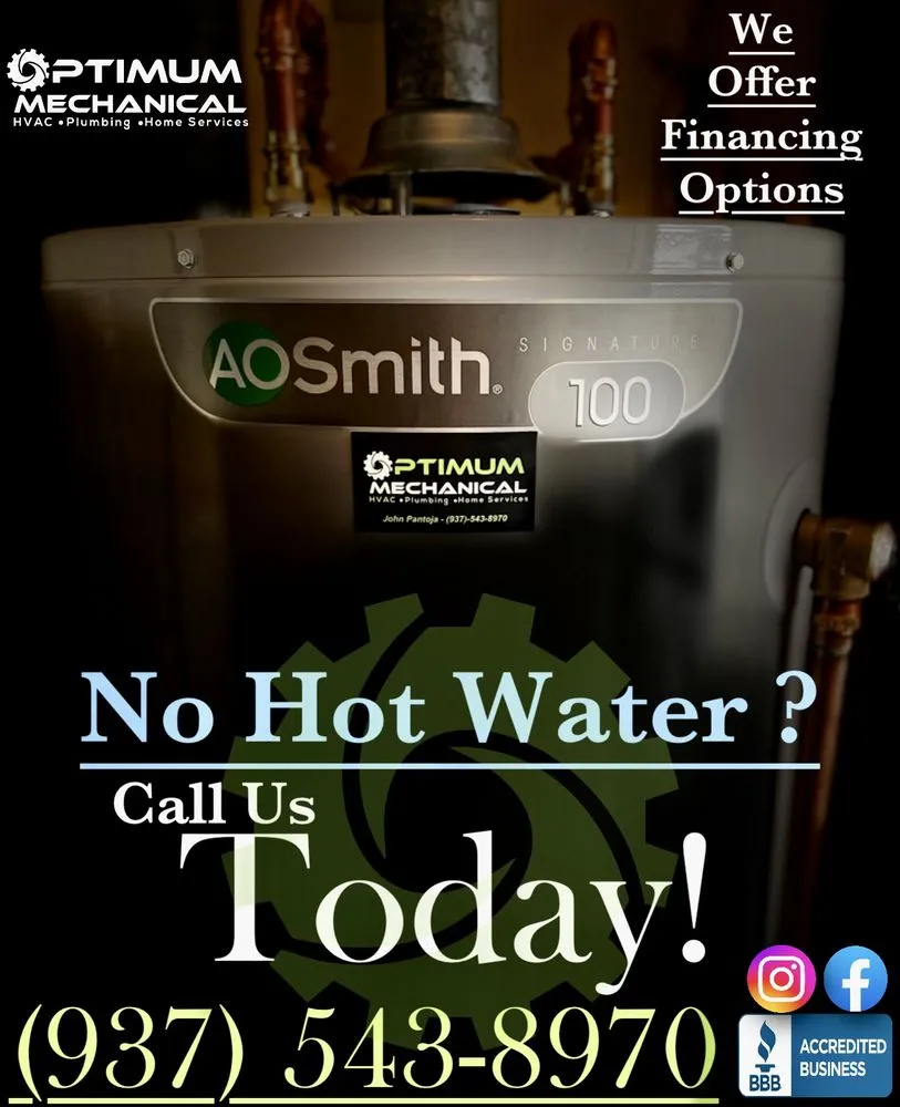 Slide of Optimum Mechanical