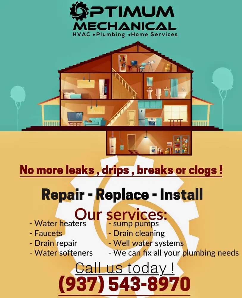 Slide of Optimum Mechanical