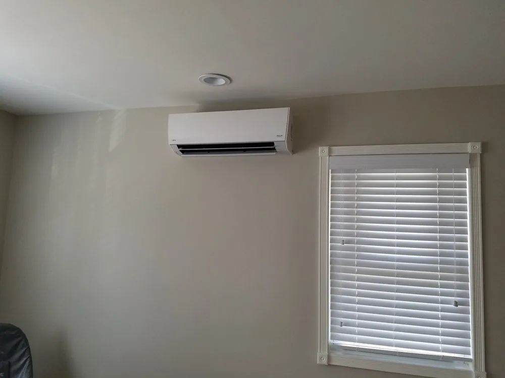 Slide of Optimum Mechanical of NY